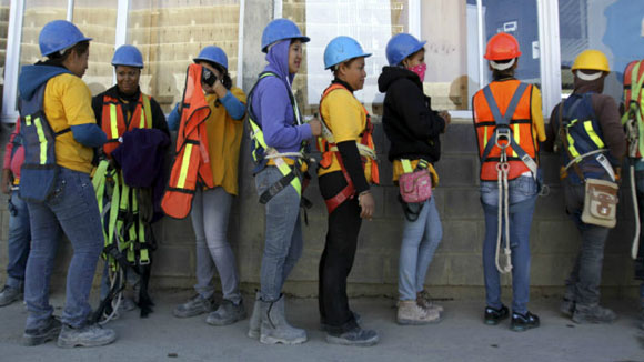 México, primer lugar en desigualdad salarial de AL: BID